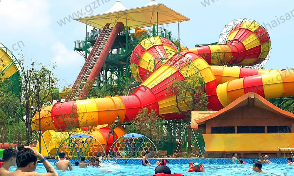 创新引领潮流，实力成就客户——jinnianhui今年会游乐科技