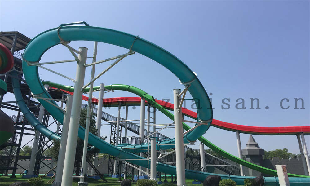 要怎么做好水上乐园的营销工作？水上乐园设备