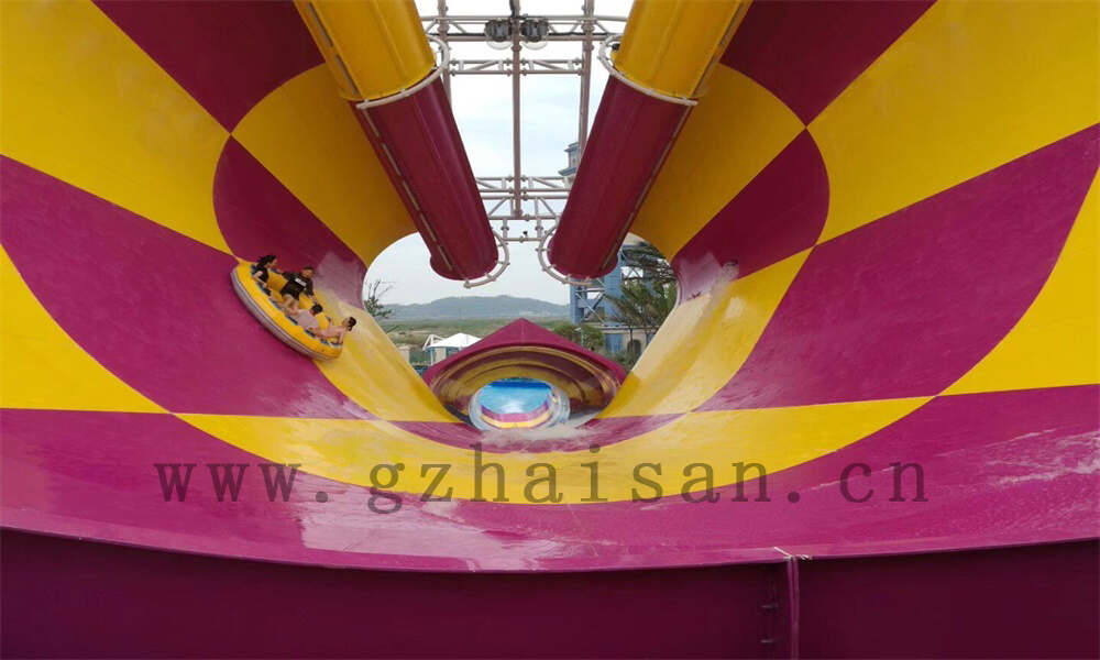 水上乐园设计的多功能区和活动场地如何灵活运用？