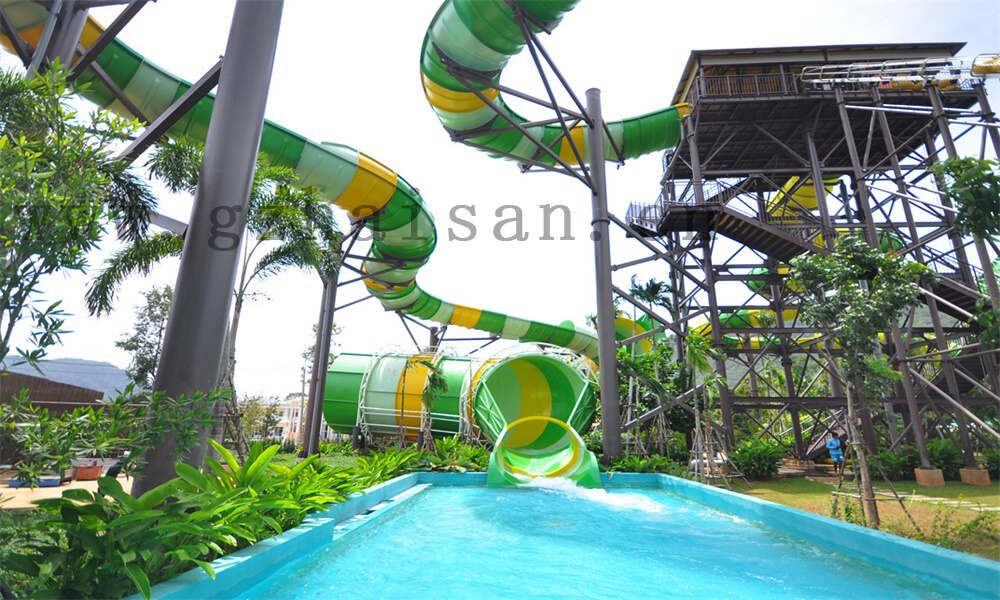 怎样提高未来水上乐园的竞争力？