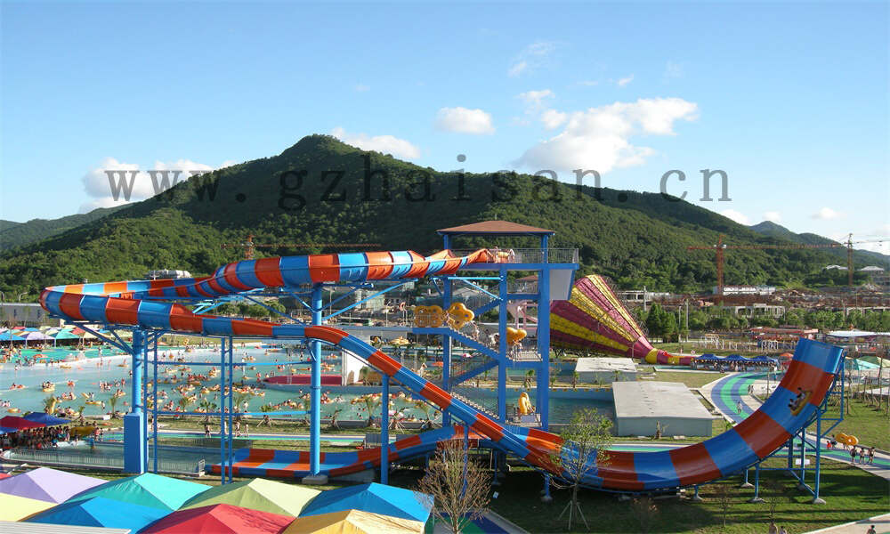 水上乐园需要准备哪些物品