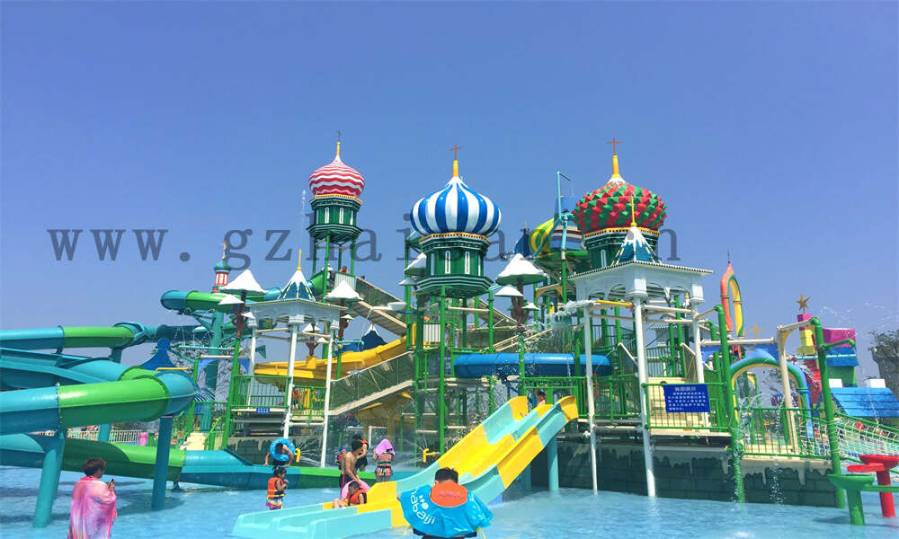 水上乐园的投资项目选择如何进行市场调研？