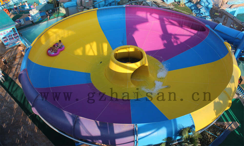 水上乐园设备大揭秘：狂欢畅玩必备神器