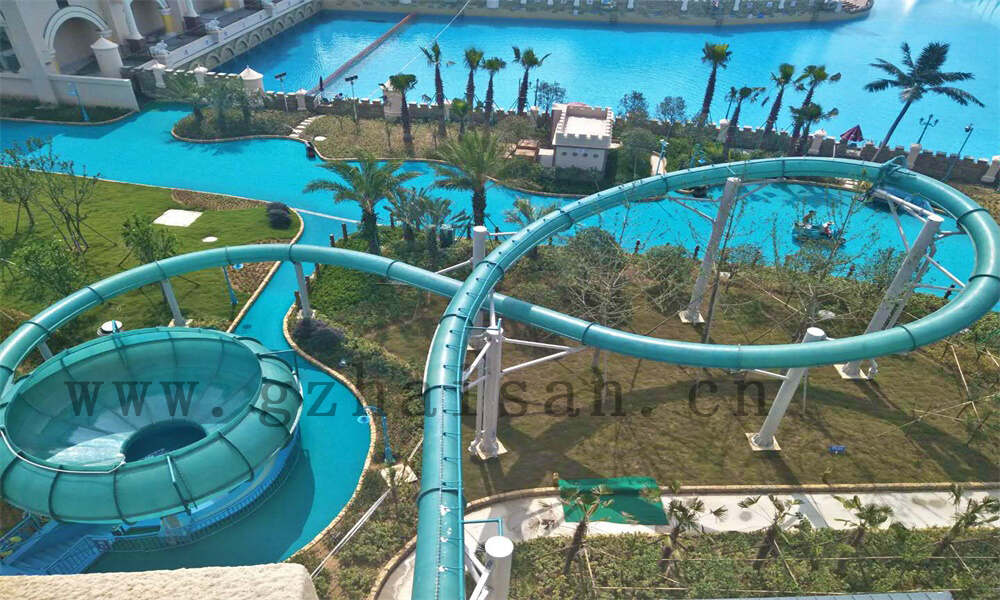 水上乐园安全吗 怎样做好预防措施