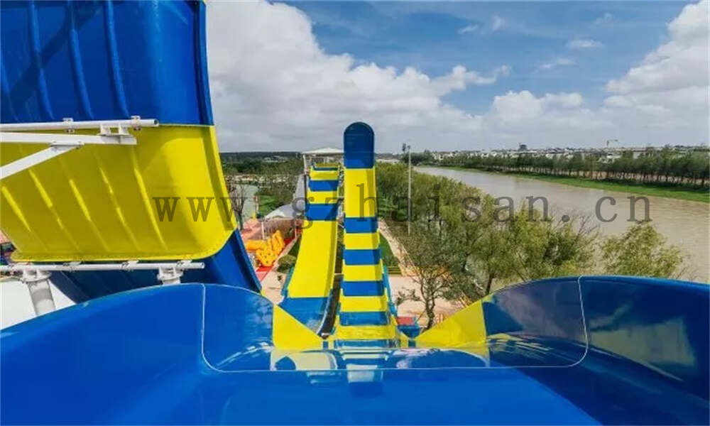 解答经营水上乐园遇到的难题