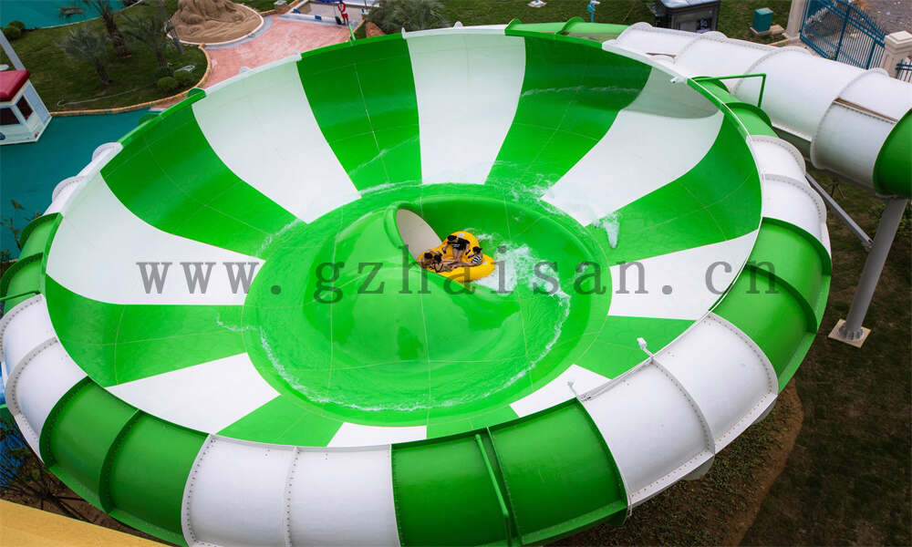 水上游乐设施如何维护清洁保养