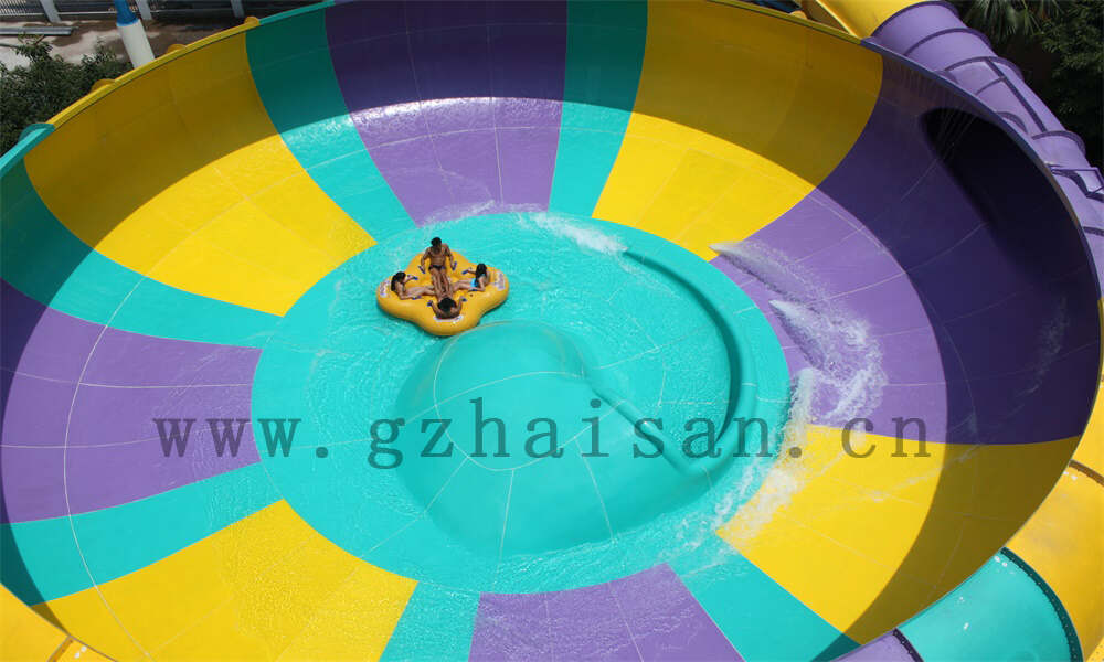 室内儿童水上乐园，儿童游乐行业下一个创业风口