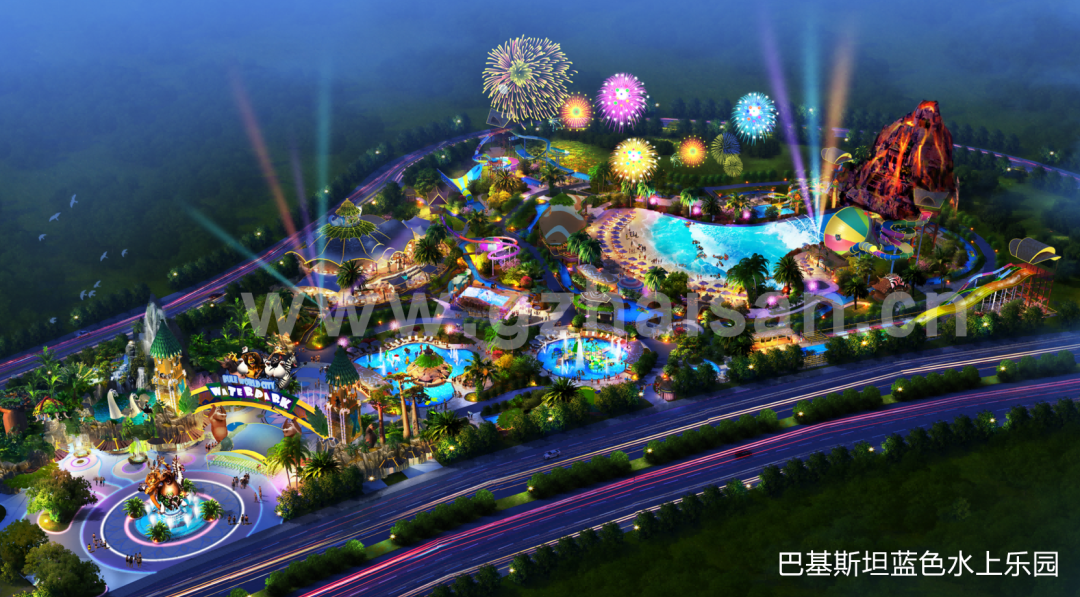 jinnianhui今年会游乐：创意引领非凡体验