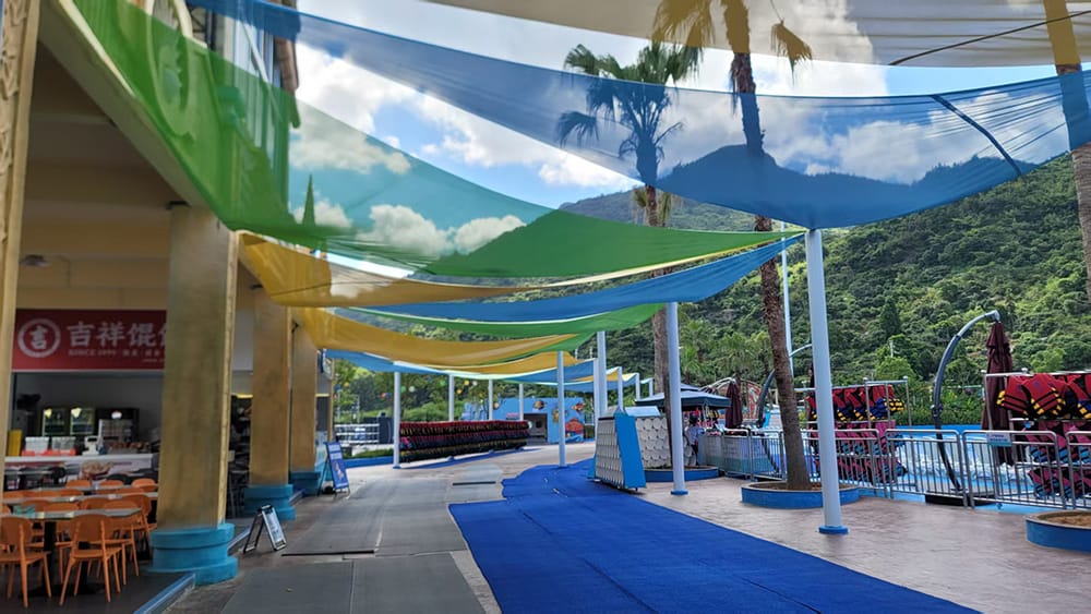 从吐槽到点赞：游客反馈下的水上乐园升级策略