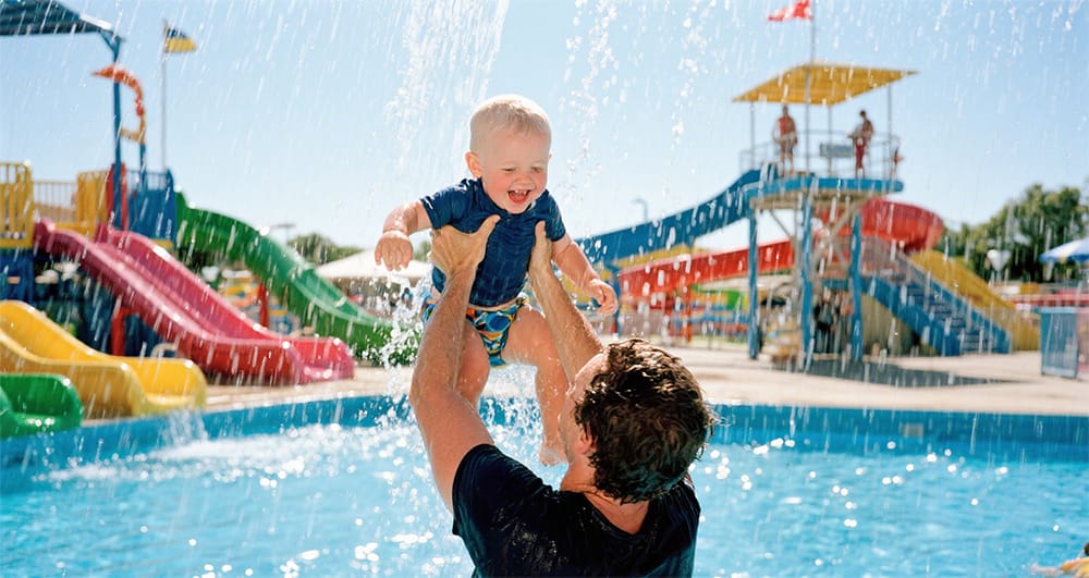 从吐槽到点赞：游客反馈下的水上乐园升级策略