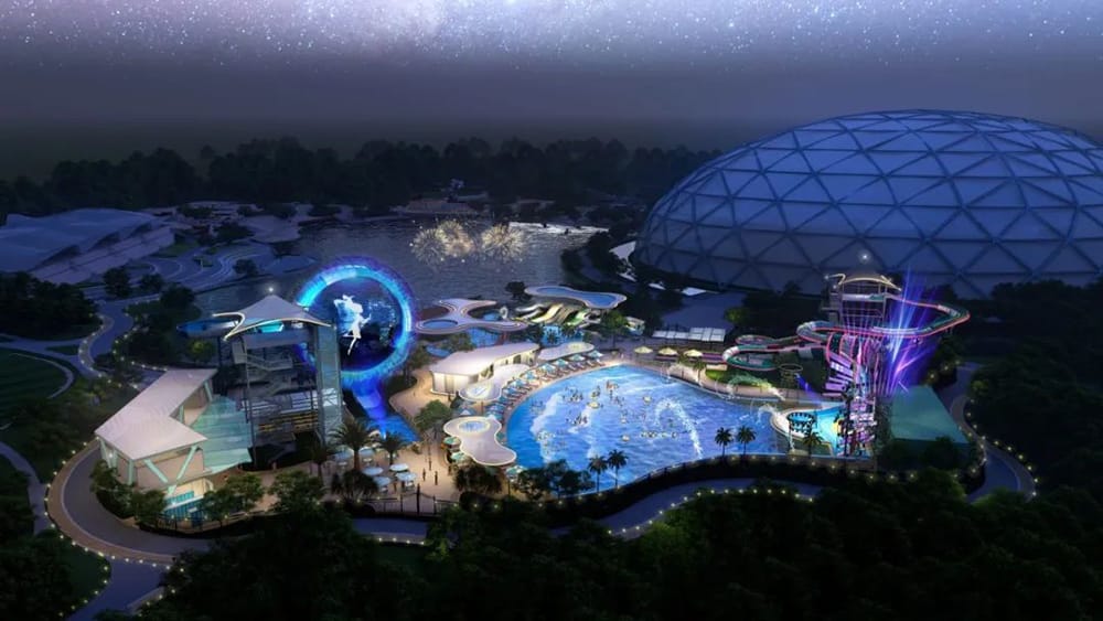 从吐槽到点赞：游客反馈下的水上乐园升级策略