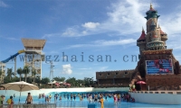 郑州优质水上游乐设备厂家直销，品质保证