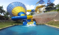 水上游乐场设备价格大揭秘