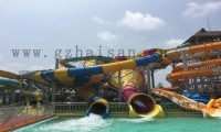 儿童水上游乐设施设备大全：欢乐畅玩一夏